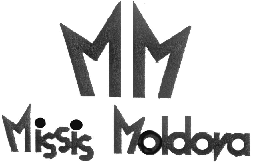 MM Missis Moldova